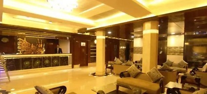 Hotel Costa River