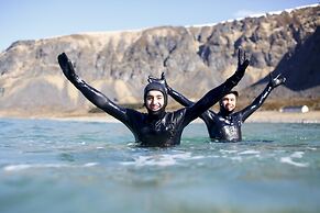Unstad Arctic Surf