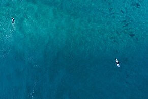 Unstad Arctic Surf