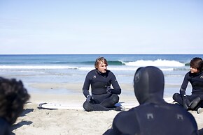 Unstad Arctic Surf