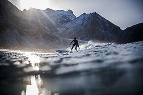 Unstad Arctic Surf