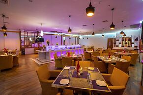 La Vivanta Hotel