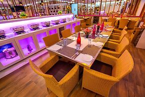 La Vivanta Hotel