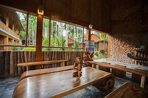 TSG Blue Resort and Spa