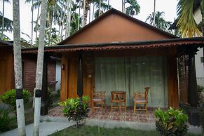 TSG Blue Resort and Spa
