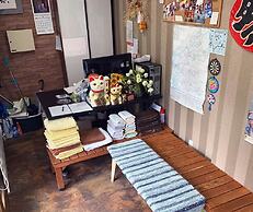 Maru House - Hostel