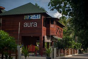 TSG Aura