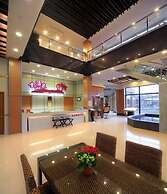 Jin Yong Quan Spa Hotspring Resort
