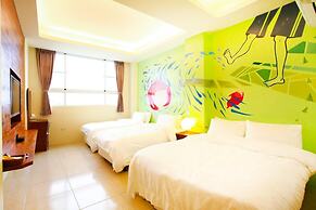 Mermaid B&B