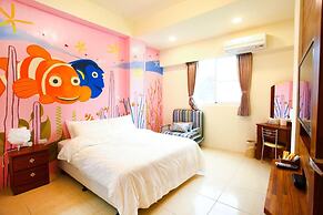 Mermaid B&B