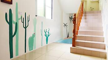 Mermaid B&B