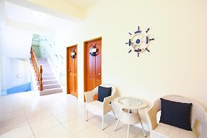 Mermaid B&B