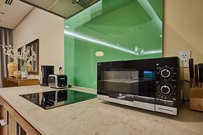 Ocean Beach Villas Da Nang