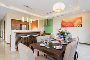 Ocean Beach Villas Da Nang