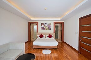 Ocean Beach Villas Da Nang