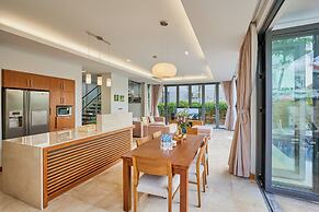 Ocean Beach Villas Da Nang
