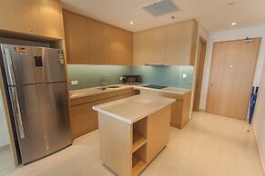Ocean Beach Villas Da Nang