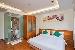 Ocean Beach Villas Da Nang