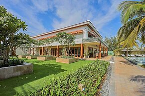 Ocean Beach Villas Da Nang