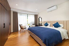 Ocean Beach Villas Da Nang