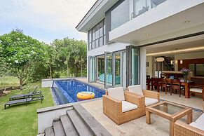 Ocean Beach Villas Da Nang