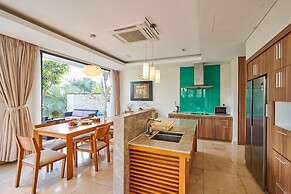 Ocean Beach Villas Da Nang