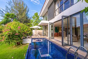 Ocean Beach Villas Da Nang