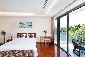 Ocean Beach Villas Da Nang