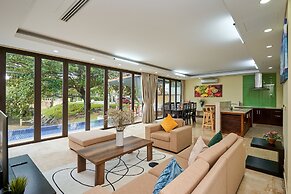 Ocean Beach Villas Da Nang