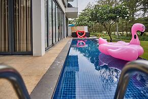 Ocean Beach Villas Da Nang