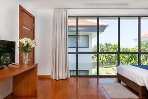 Ocean Beach Villas Da Nang