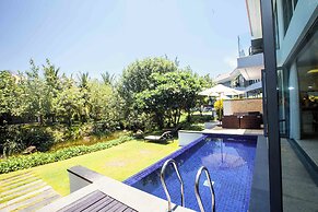 Ocean Beach Villas Da Nang
