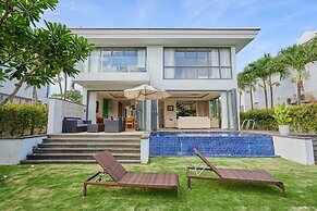 Ocean Beach Villas Da Nang