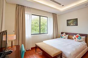 Ocean Beach Villas Da Nang