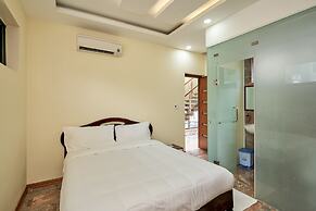 Ocean Beach Villas Da Nang