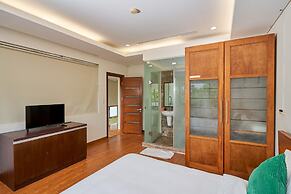Ocean Beach Villas Da Nang