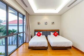 Ocean Beach Villas Da Nang