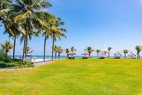 Ocean Beach Villas Da Nang