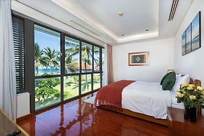 Ocean Beach Villas Da Nang