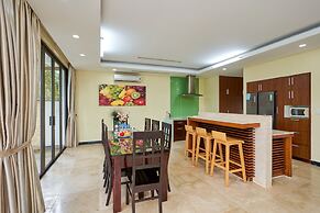 Ocean Beach Villas Da Nang