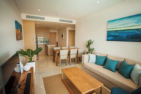 Ocean Beach Villas Da Nang