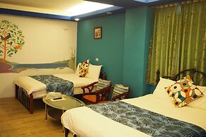 Shengtuolini B&B