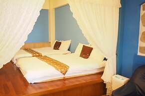 Shengtuolini B&B