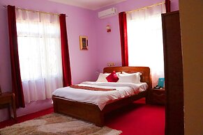 Fantasy Village Hotel