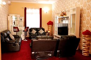 Fantasy Village Hotel