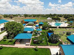 Fantasy Village Hotel