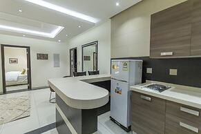 Warf Aldyafah Homes serviced Apartments
