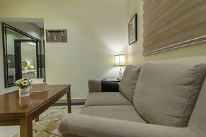 Warf Aldyafah Homes serviced Apartments
