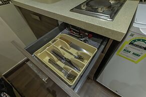 Warf Aldyafah Homes serviced Apartments