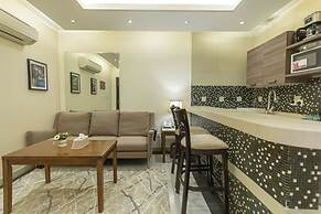 Warf Aldyafah Homes serviced Apartments